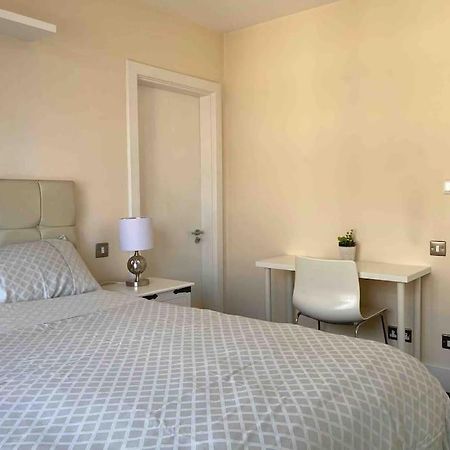 Апартаменты Luxury Apart London Bridge Экстерьер фото