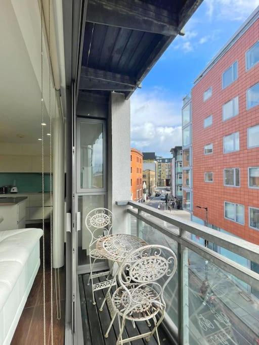 Апартаменты Luxury Apart London Bridge Экстерьер фото