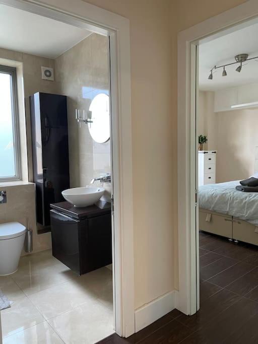 Апартаменты Luxury Apart London Bridge Экстерьер фото
