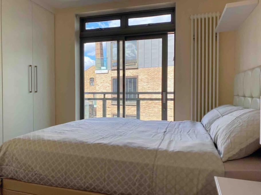 Апартаменты Luxury Apart London Bridge Экстерьер фото