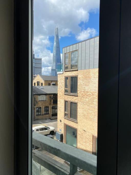 Апартаменты Luxury Apart London Bridge Экстерьер фото