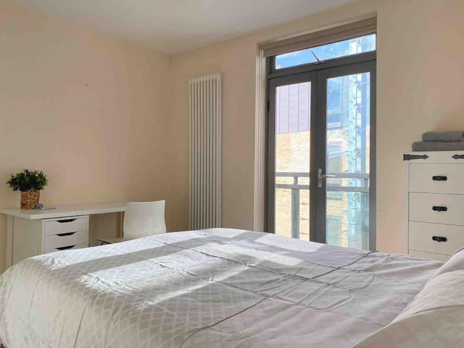 Апартаменты Luxury Apart London Bridge Экстерьер фото